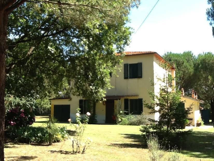 Campo Alle Monache Bucine Buitenkant foto